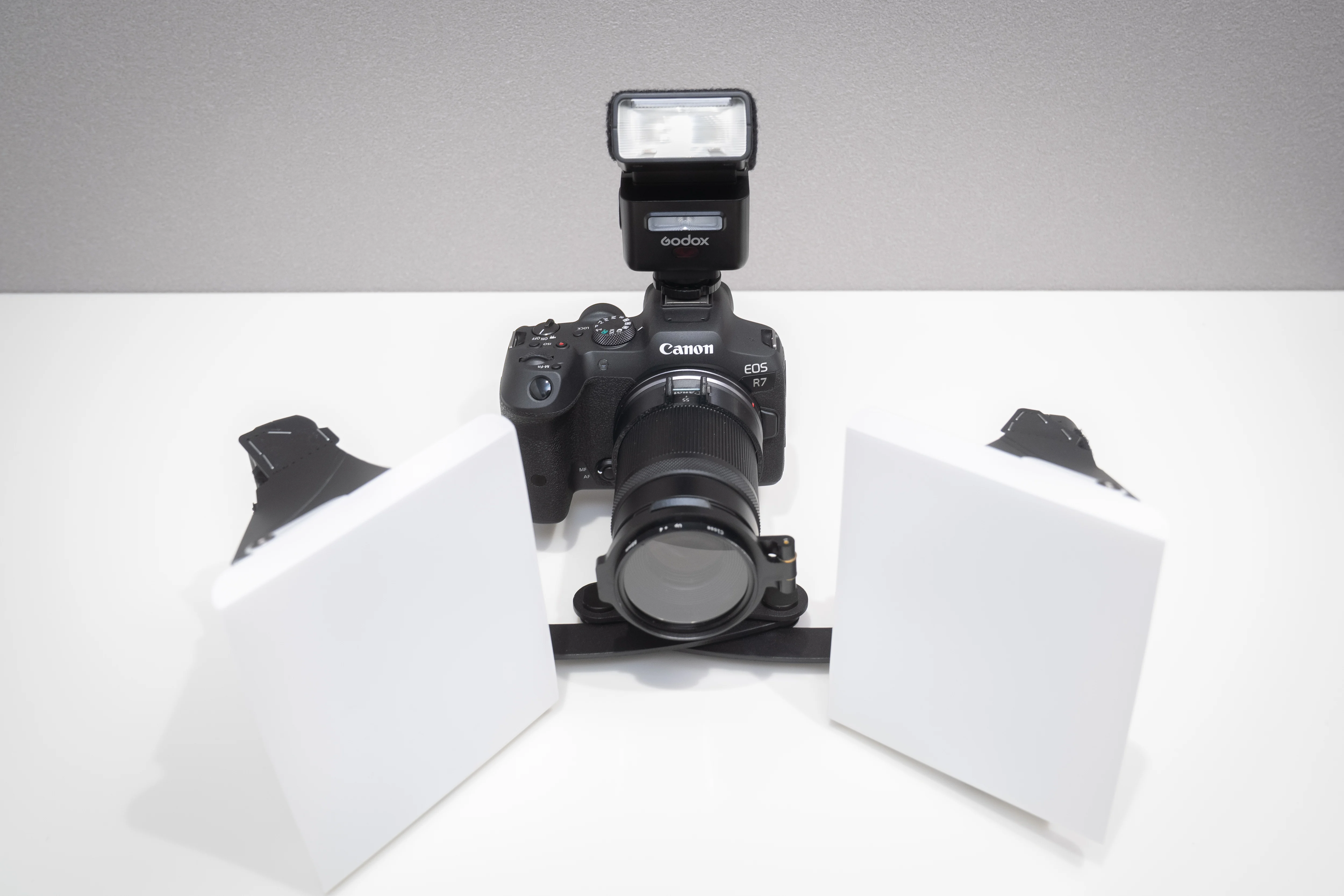 口腔内写真撮影機器