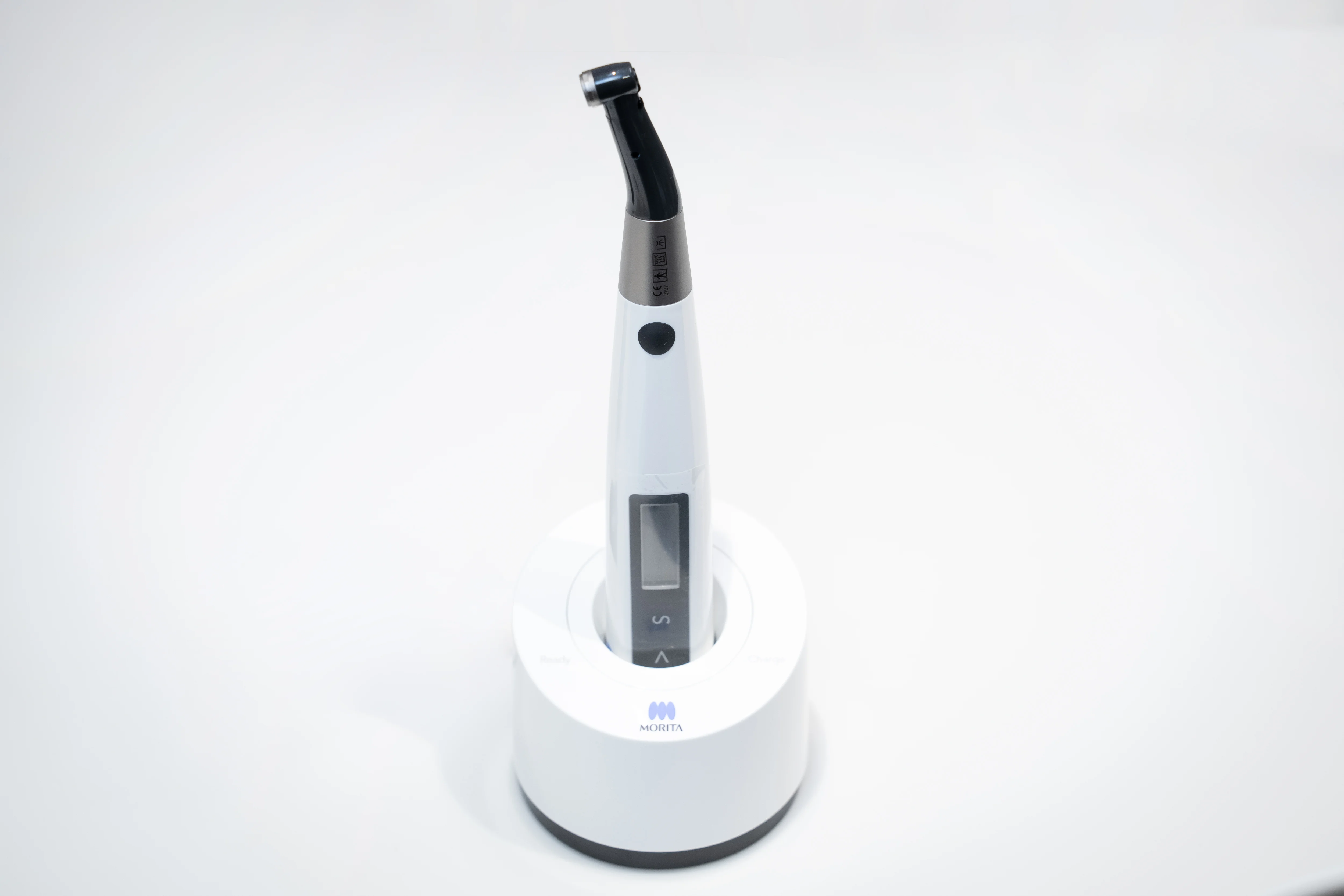 根管治療専用機器