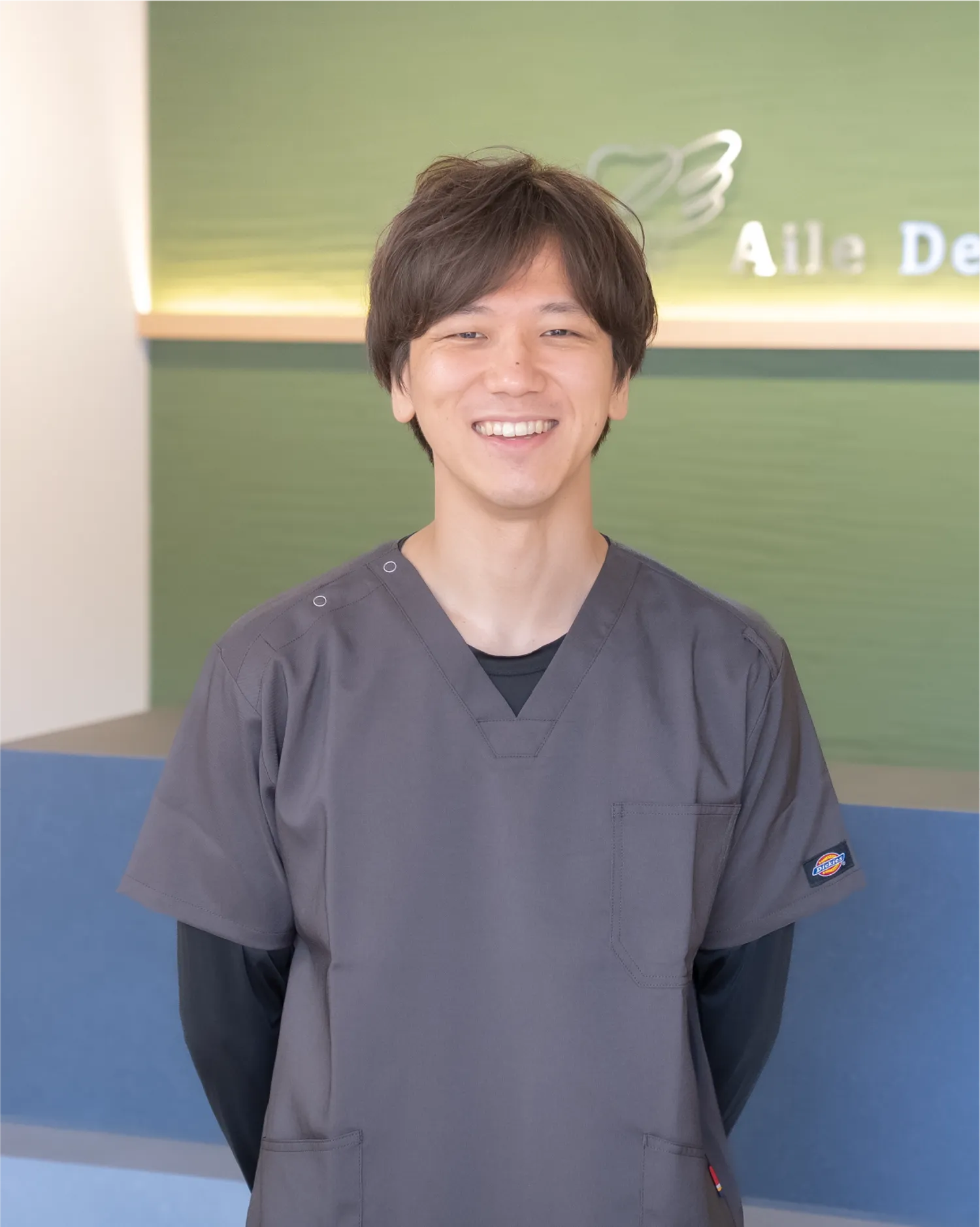 段原エール歯科・矯正歯科 院長 山本一暁