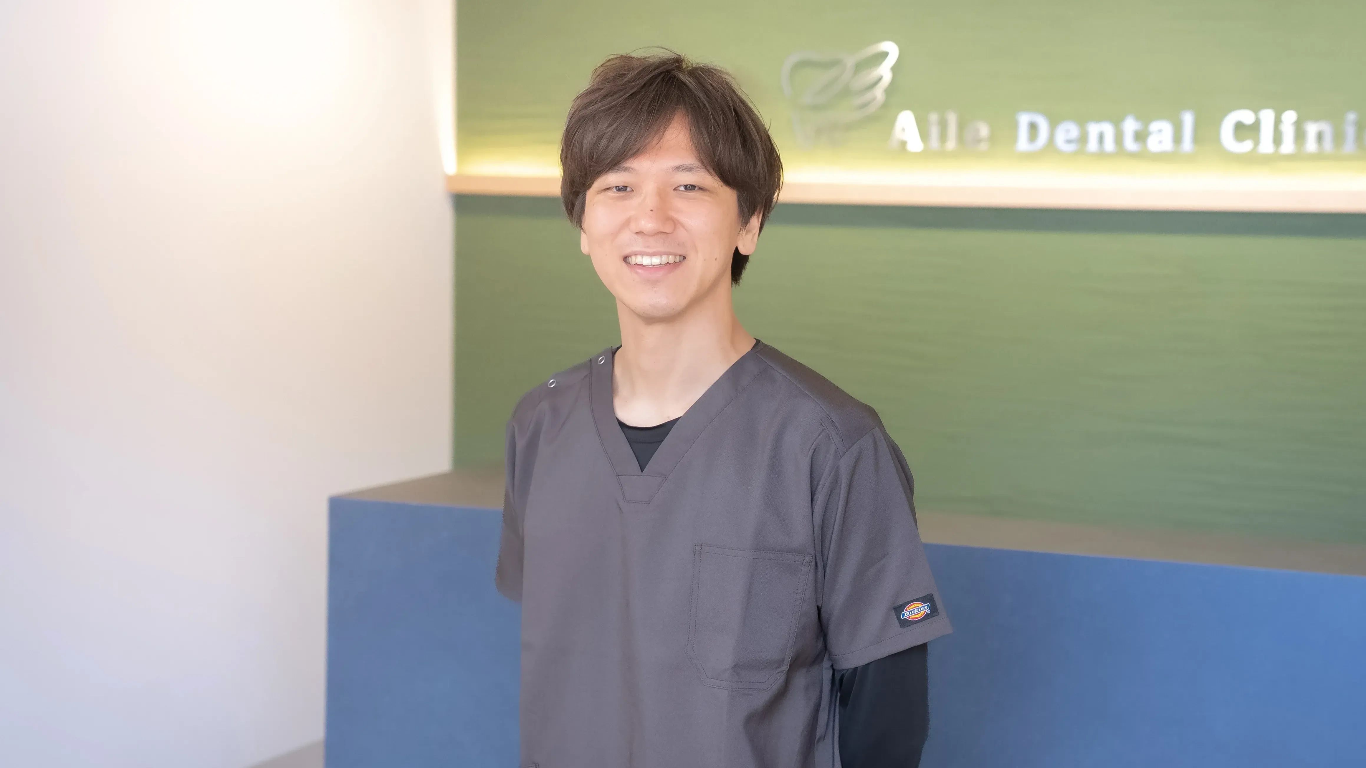 院長紹介